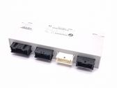 Tailgate/trunk control unit/module