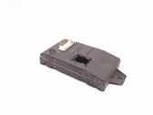 Door central lock control unit/module