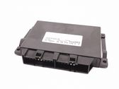 Gearbox control unit/module