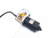 Wiper motor
