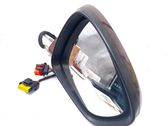 Front door electric wing mirror