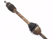 Drive shaft (set)
