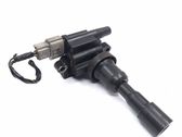 High voltage ignition coil