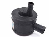 Oil breather separator