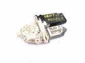 Front door window regulator motor