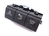 Other switches/knobs/shifts