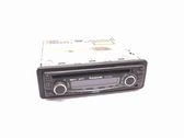Radio/CD/DVD/GPS head unit