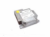 Airbag control unit/module