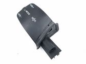 Multifunctional control switch/knob
