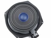 Subwoofer speaker