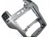 Dashboard side air vent grill/cover trim
