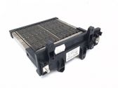 Air conditioning (A/C) radiator (interior)
