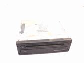 Navigation unit CD/DVD player