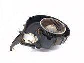 Heater fan/blower
