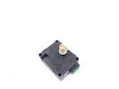 Turbo charger electric actuator