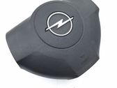 Steering wheel airbag