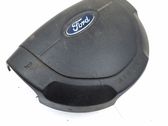 Steering wheel airbag