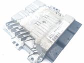 Engine control unit/module ECU