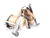 Ceinture de sécurité avant