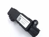 Steering angle sensor