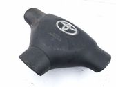 Steering wheel airbag
