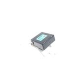Transfer box differential control unit