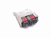 Airbag control unit/module