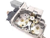 Turbo charger electric actuator
