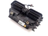 Air flow deflector
