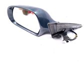 Front door electric wing mirror