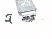 Unidad de control/módulo del motor
