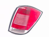 Rear/tail lights