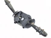Rear steering column
