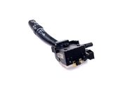 Wiper turn signal indicator stalk/switch