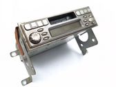 Radio/CD/DVD/GPS head unit