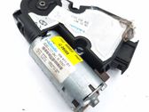 Sunroof motor/actuator