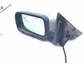 Front door electric wing mirror