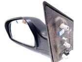 Front door electric wing mirror