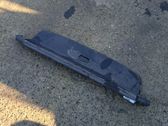 Parcel shelf