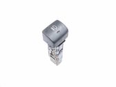 Headlight level height control switch