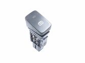 Windscreen/window heater switch