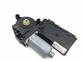 Front door window regulator motor