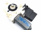 Front door window regulator motor