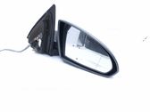 Front door electric wing mirror