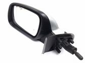 Manual wing mirror