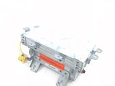 Airbag del pasajero