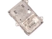 LED ballast control module
