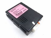 Power steering control unit/module