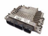 Engine control unit/module ECU