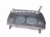 Speedometer (instrument cluster)